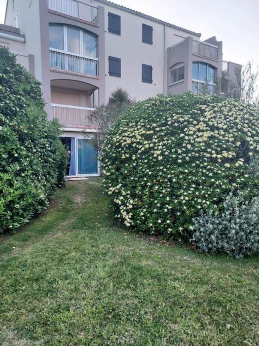 Logement Plage 생시프리앙 외부 사진
