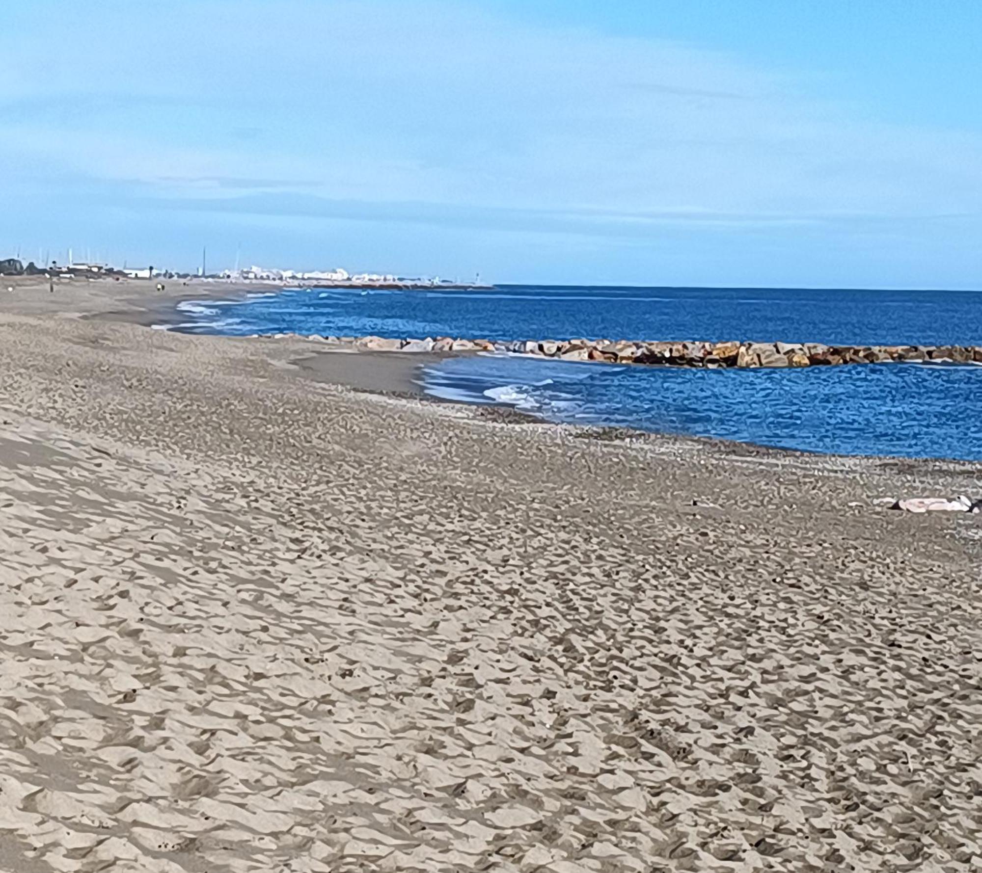 Logement Plage 생시프리앙 외부 사진