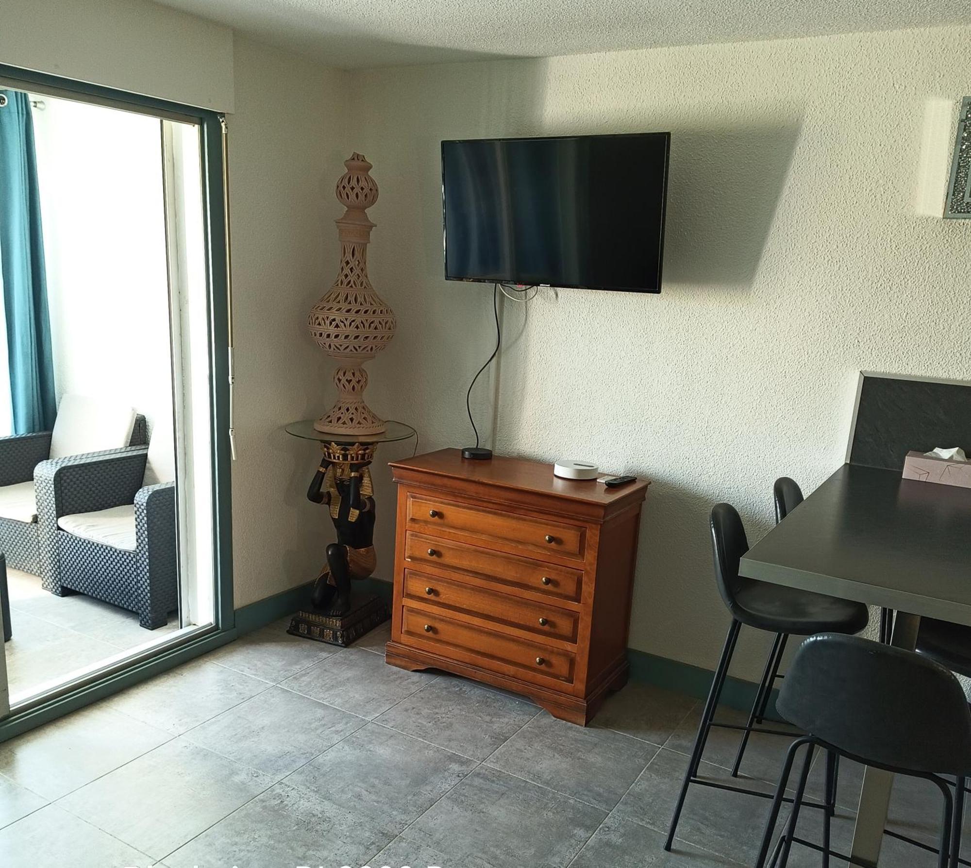 Logement Plage 생시프리앙 외부 사진