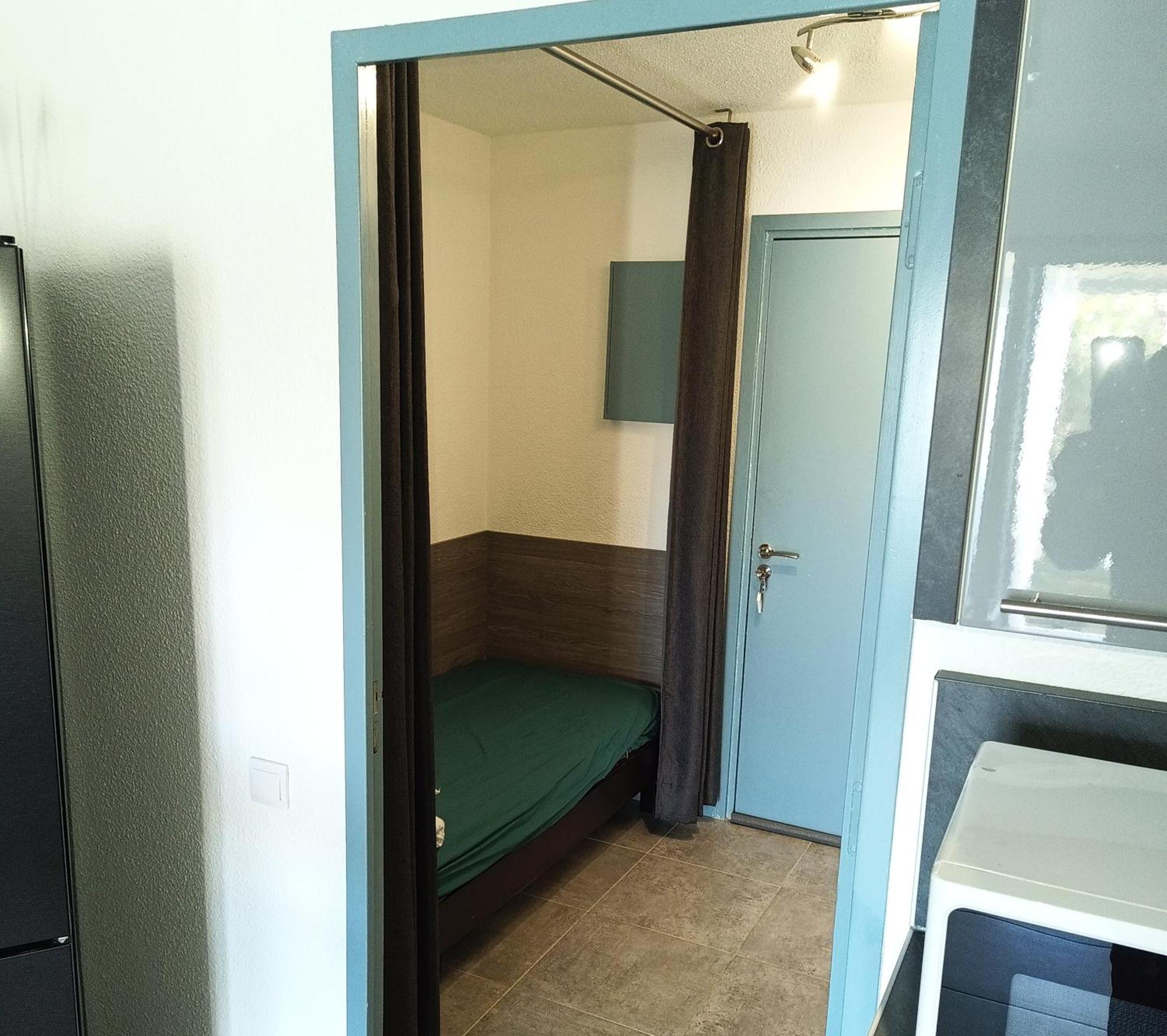 Logement Plage 생시프리앙 외부 사진
