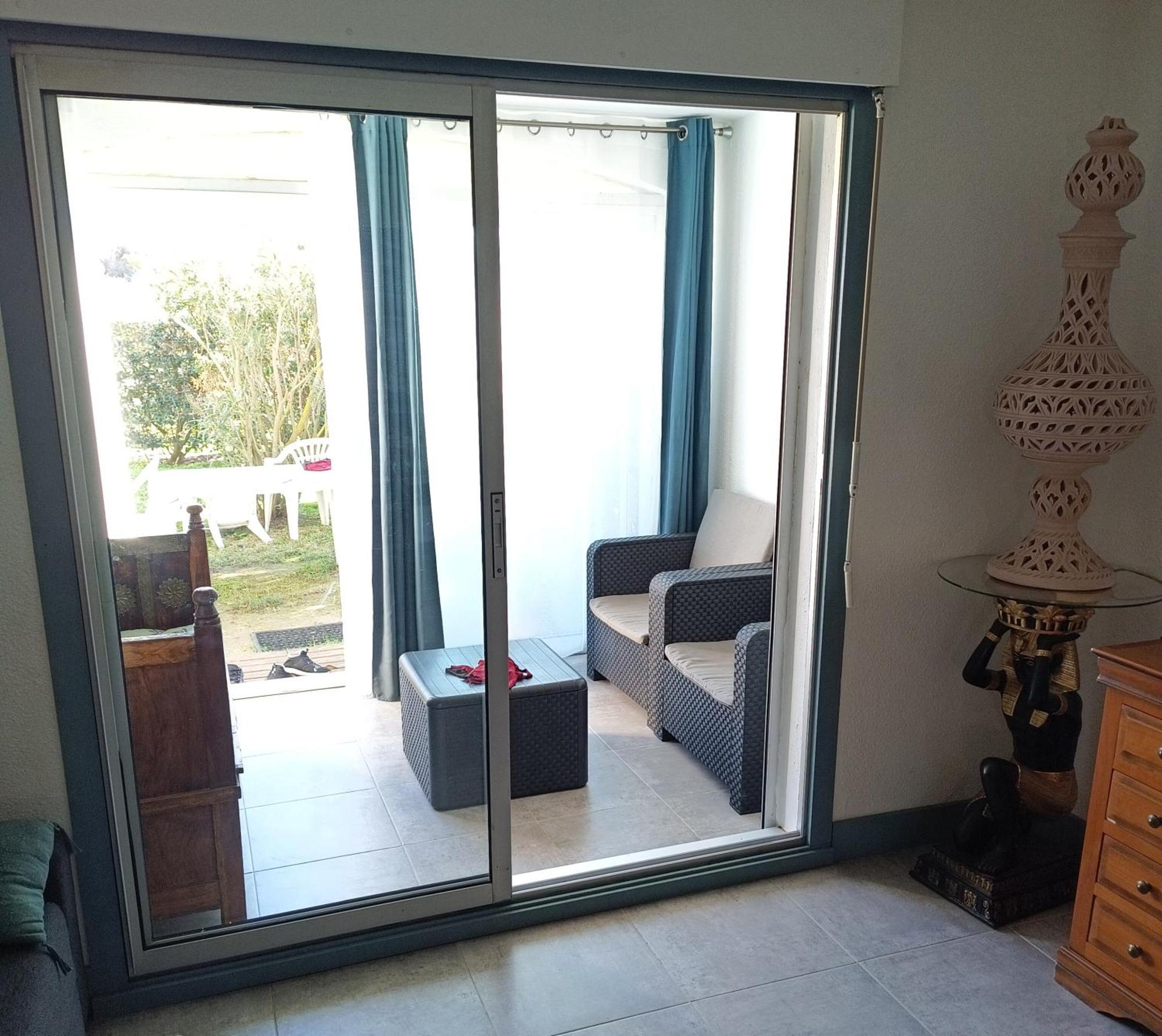 Logement Plage 생시프리앙 외부 사진