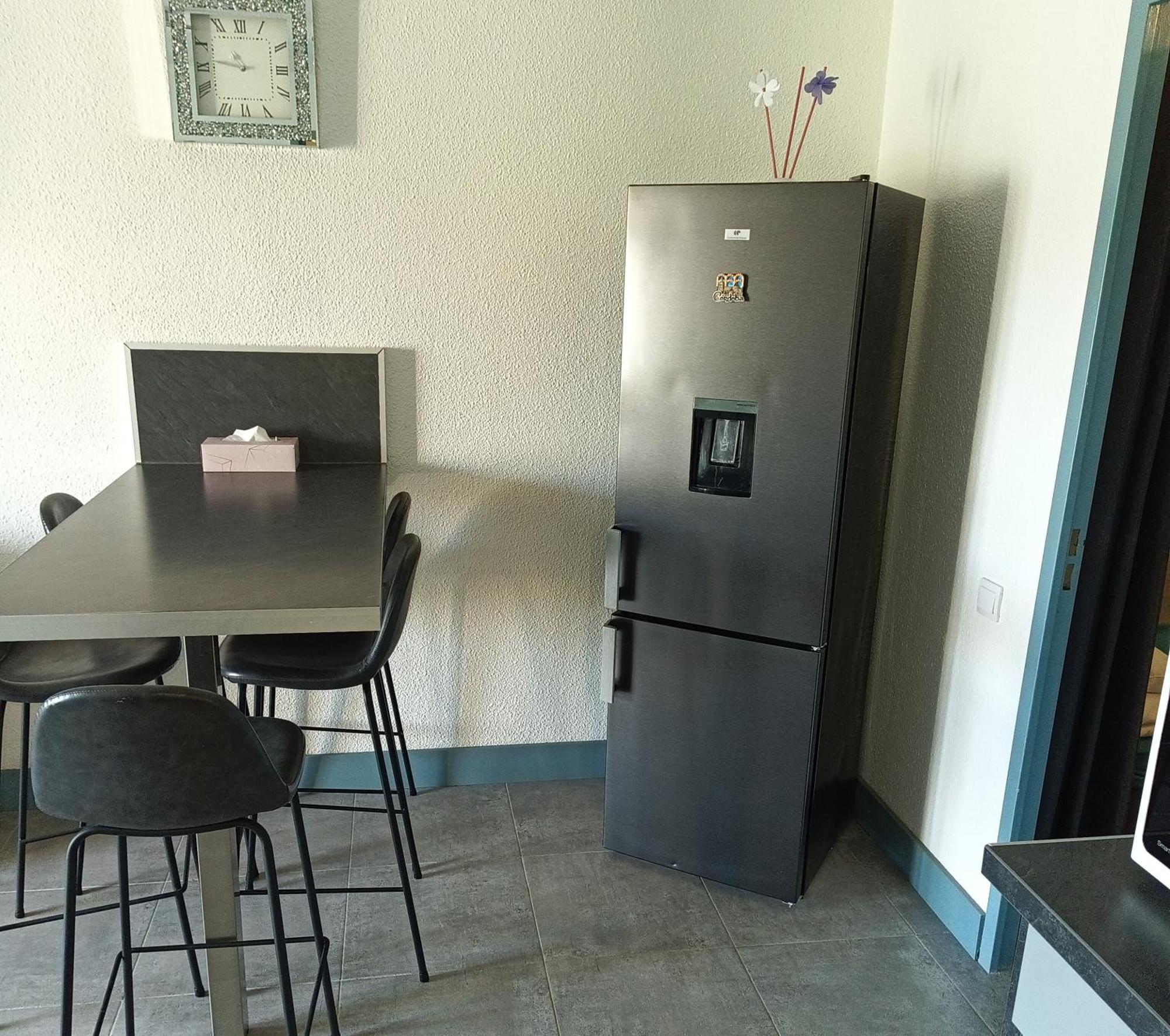 Logement Plage 생시프리앙 외부 사진